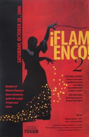 Flamenco 2